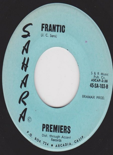The PREMIERS - Zusammenfassung