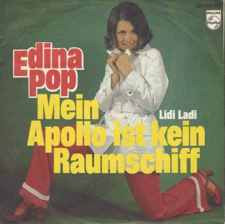 EDINA POP