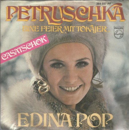 EDINA POP