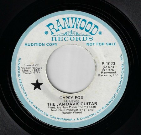 JAN DAVIS