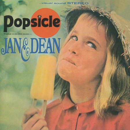 Jan & Dean - US LP's