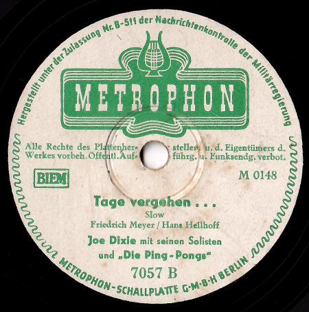 Joe Dixie