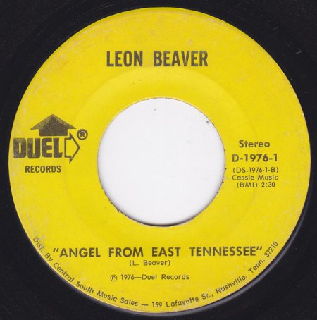STAN BEAVER