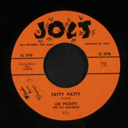LEE CHANDLER & the BLUE RHYTHMS