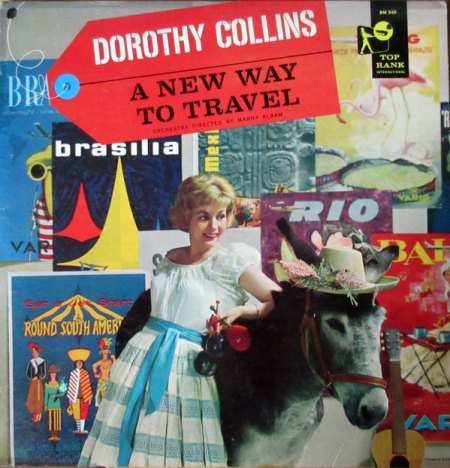 DOROTHY COLLINS