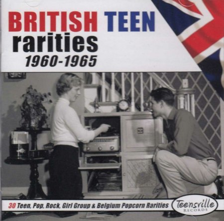GERRY RENO (England rocks)