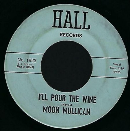 MOON MULLICAN