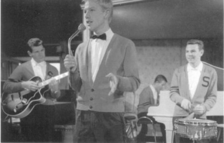 CLYDE SCOTT