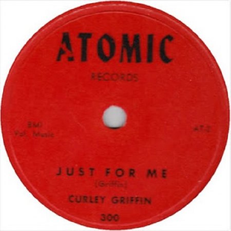 CURLEY GRIFFIN'