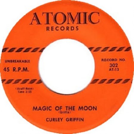 CURLEY GRIFFIN'