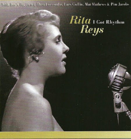 RITA REYS