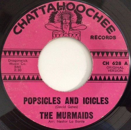 MURMAIDS