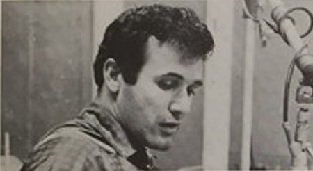 DICK CONTINO
