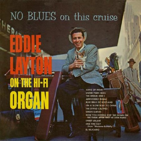 EDDIE LAYTON