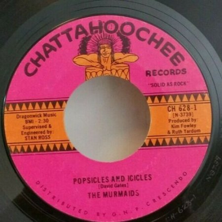 MURMAIDS
