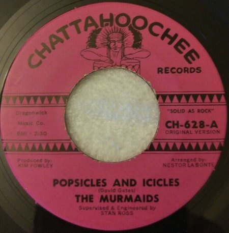 MURMAIDS