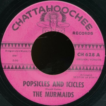 MURMAIDS