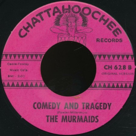 MURMAIDS