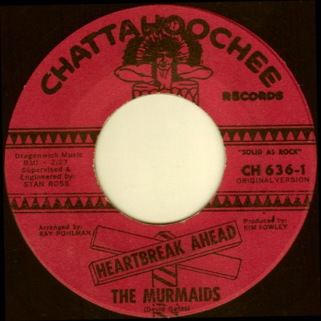 MURMAIDS