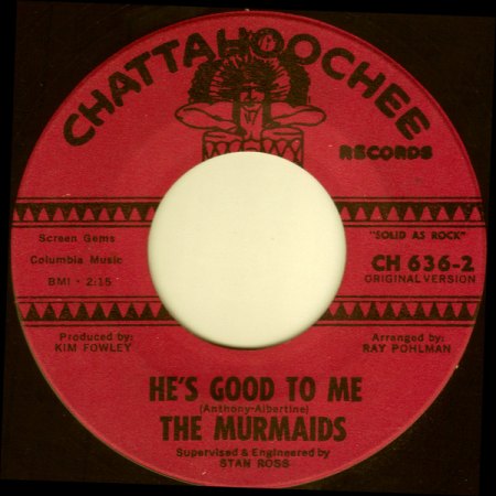 MURMAIDS