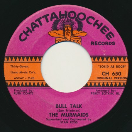 MURMAIDS