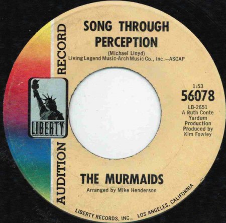 MURMAIDS