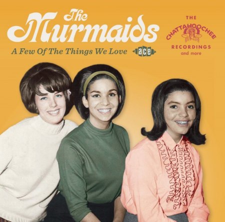 MURMAIDS