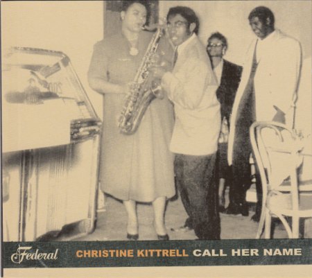 CHRISTINE KITTRELL - R&B Woman (3)