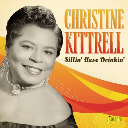CHRISTINE KITTRELL - R&B Woman (3)