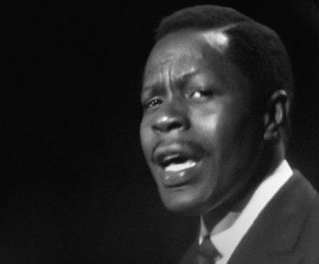 MARV JOHNSON