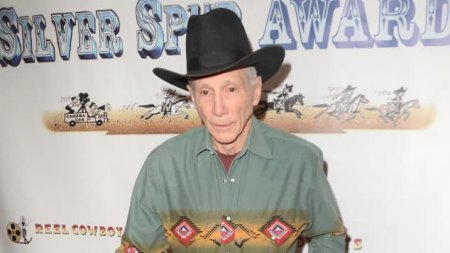 Johnny Crawford  (1946 - 2021)