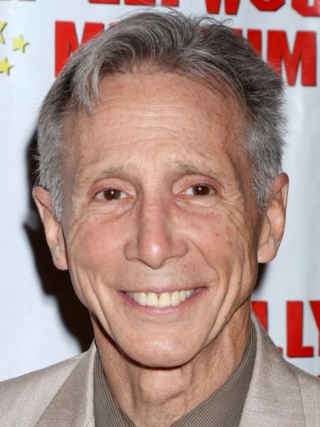 JOHNNY CRAWFORD