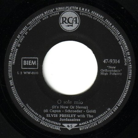 k-o sole mio 1.JPG