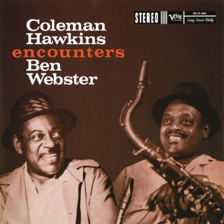 COLEMAN HAWKINS