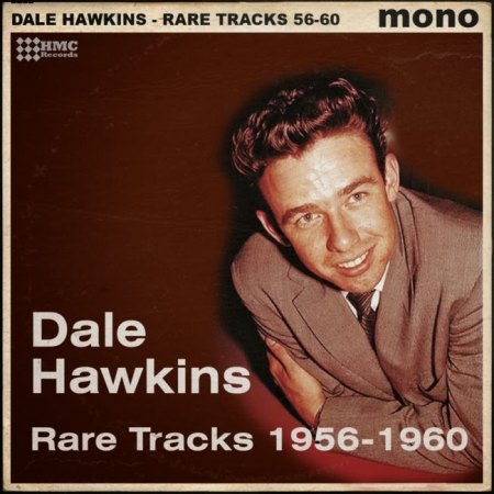 DALE HAWKINS auf CHECKER