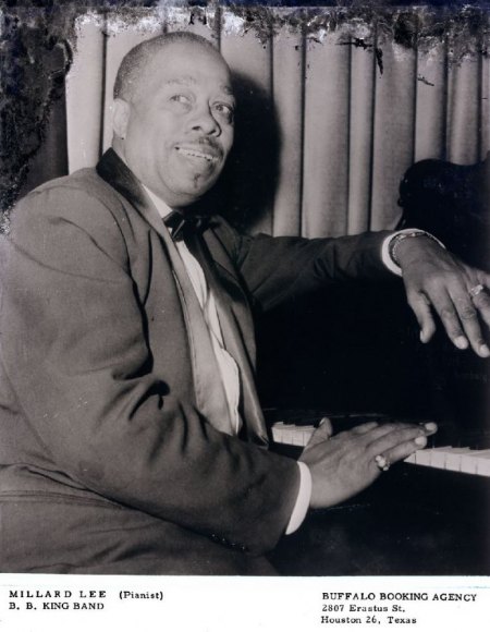 BLUES BOYS KINGDOM RECORDS