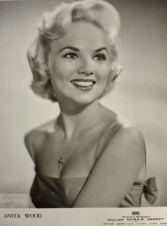 ANITA WOOD