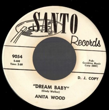 ANITA WOOD