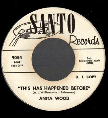 ANITA WOOD