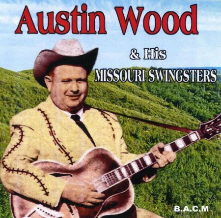 AUSTIN WOOD