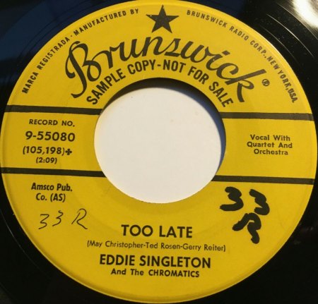 LITTLE AUGGIE AUSTIN