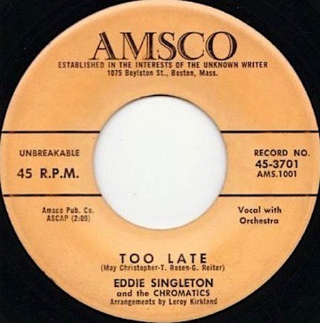 LITTLE AUGGIE AUSTIN