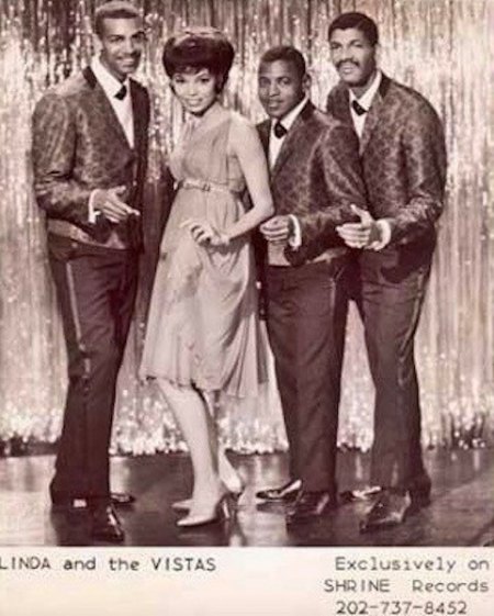 LINDA & THE VISTAS