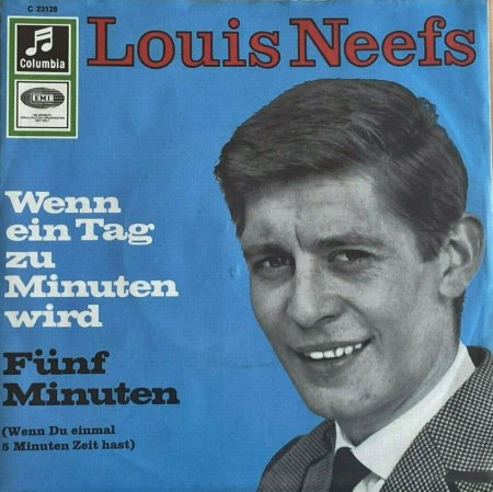 LOUIS NEEFS