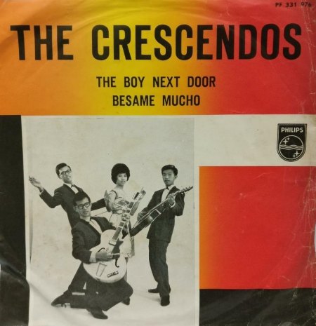 CRESCENDOS (Singapur)