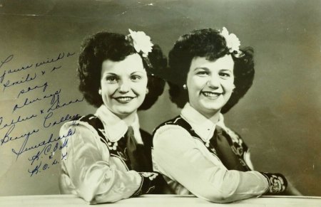 THE BEAVER VALLEY SWEETHEARTS