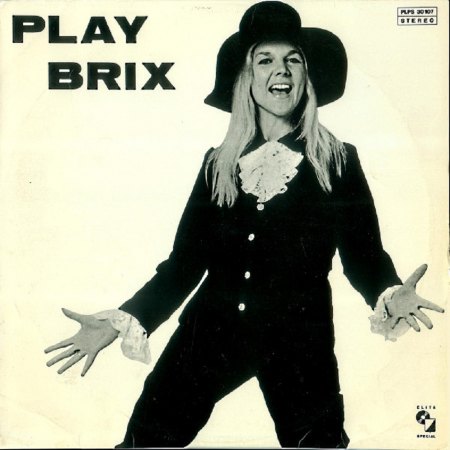 FIFI BRIX