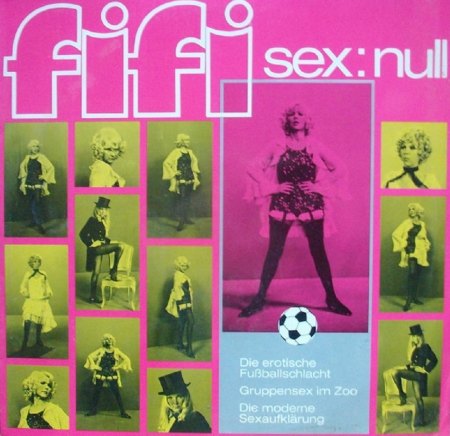 FIFI BRIX