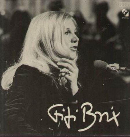 FIFI BRIX