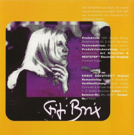 FIFI BRIX